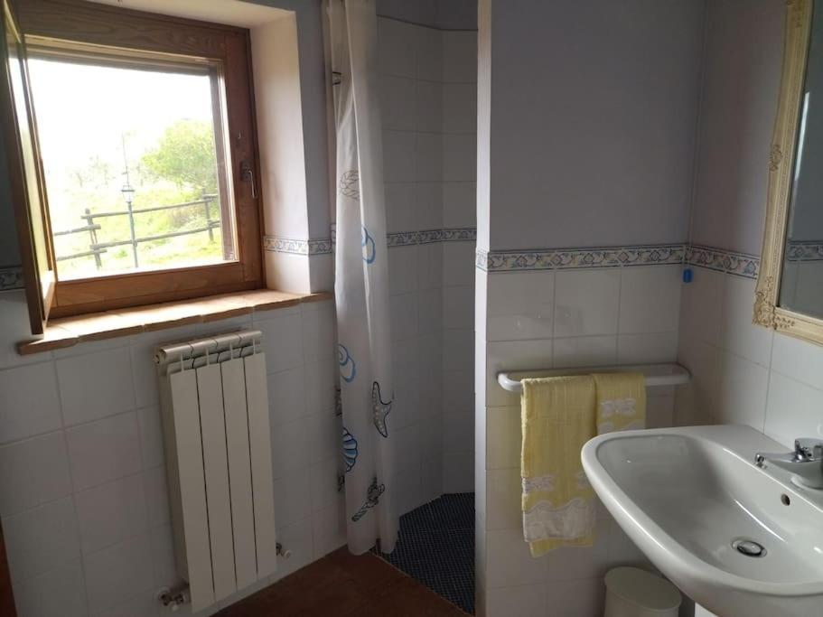 San Venanzo Country House - La Casetta Nel Borgo מראה חיצוני תמונה
